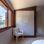Casa à venda com 4 quartos, sendo 2 suítes,  no condomínio Los Alámos, São Paulo - SP