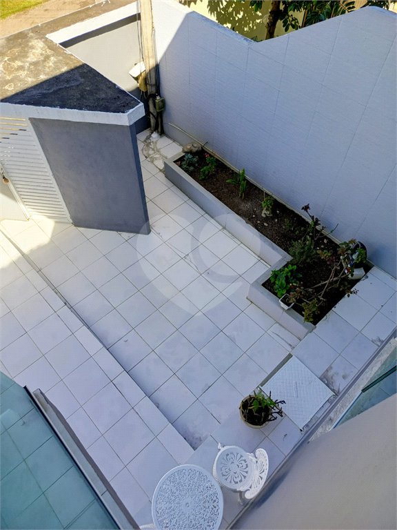 Casa à venda com 3 quartos, sendo 1 suíte, no condomínio Vargem Grande Quality Ii, Rio de Janeiro - RJ