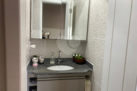 Apartamento à venda com 2 quartos em Vila Galvão, Guarulhos, SP