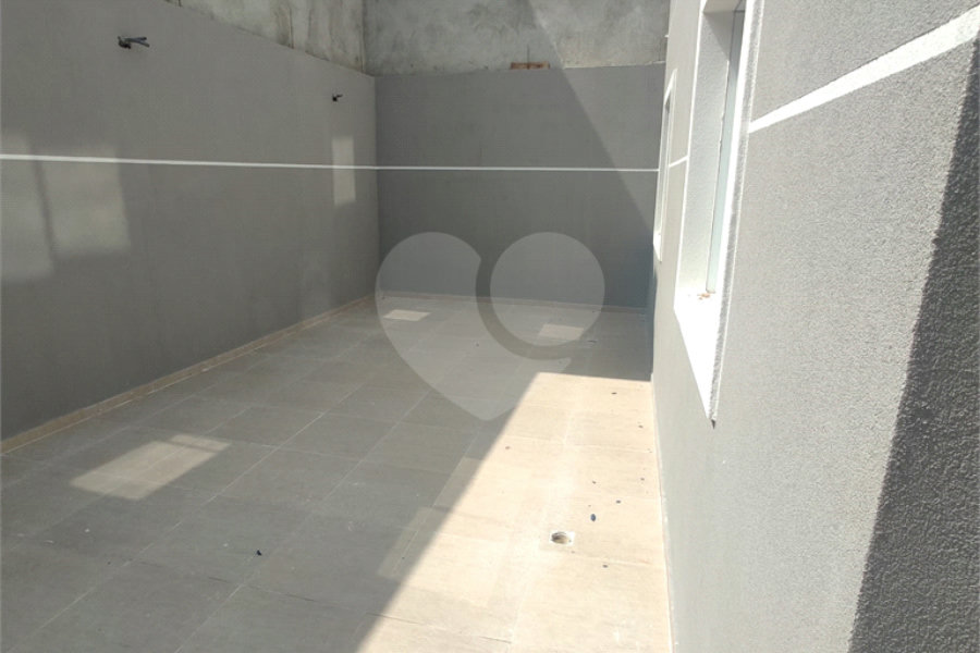 Casa à venda com 1 quarto no condomínio Residencial Pedro Tezin, São Paulo - SP