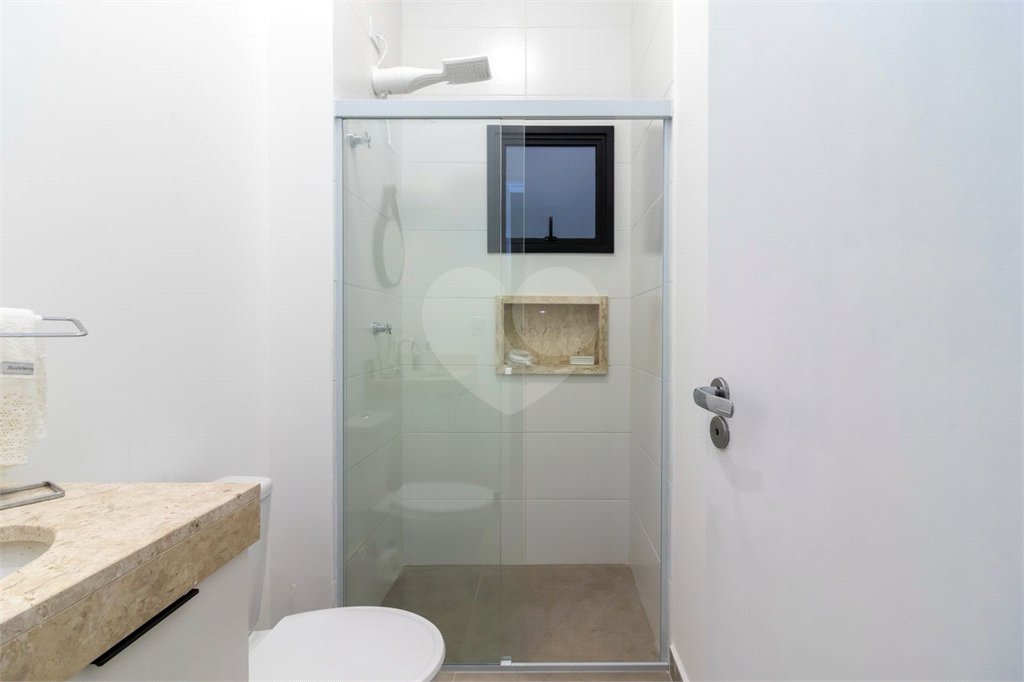 Studio à venda com 2 quartos em Casa Verde, São Paulo, SP