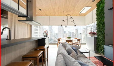Apartamento à venda com 2 suítes em Vila Mariana, São Paulo, SP