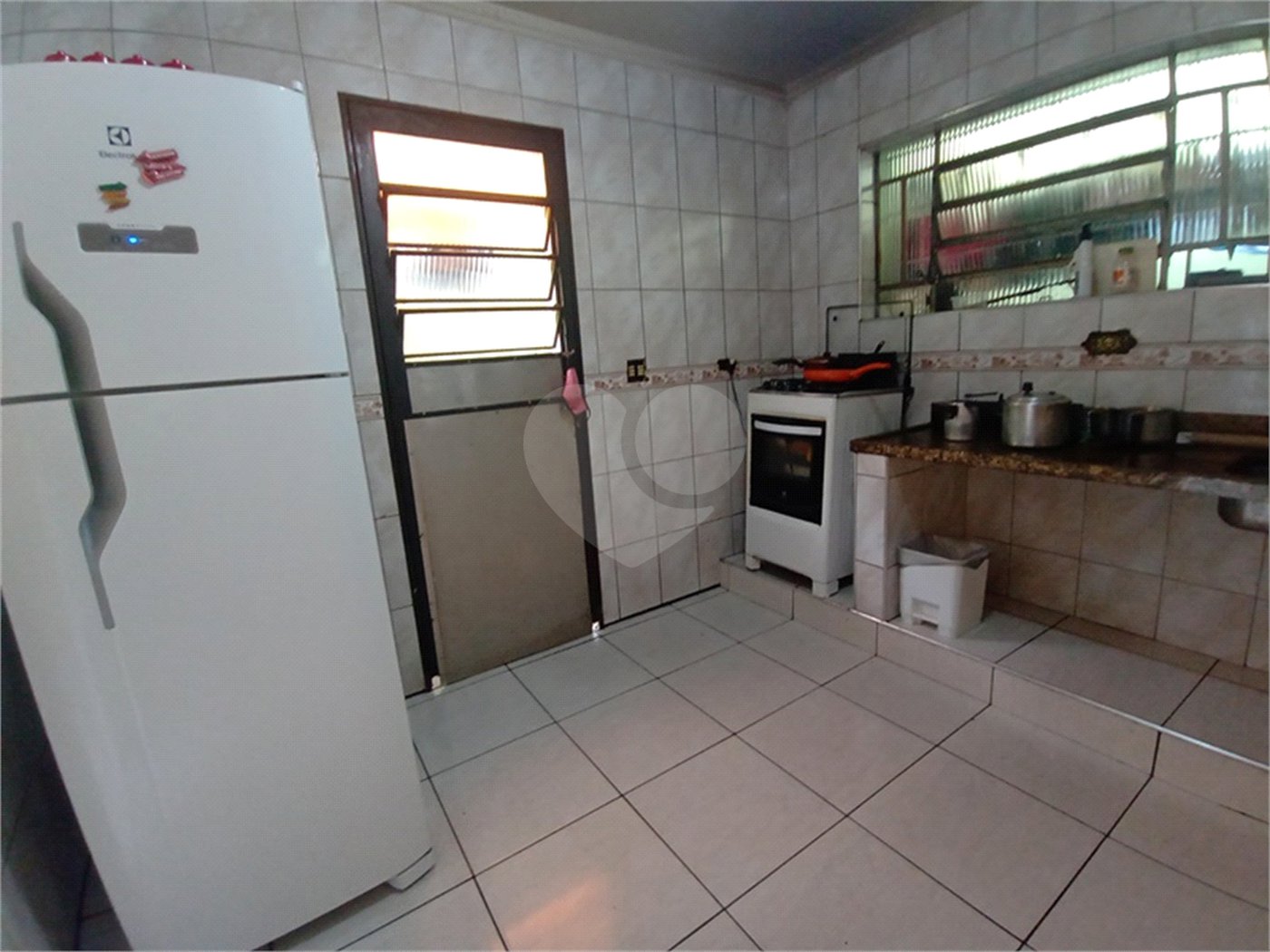 Sobrado à venda com 3 quartos, sendo 1 suíte, em Mandaqui, São Paulo, SP