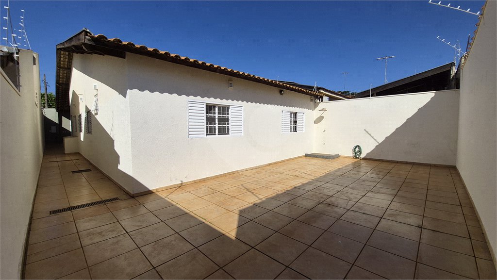 Casa à venda com 4 quartos em Residencial e Comercial Palmares, Ribeirão Preto, SP