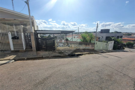 Terreno à venda no Centro, Vinhedo, SP