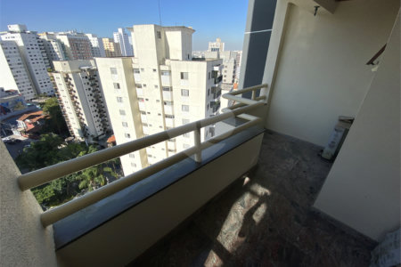 Duplex à venda com 4 suítes em Santana, São Paulo, SP