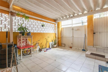 Casa à venda com 2 quartos em Vila Mazzei, São Paulo, SP