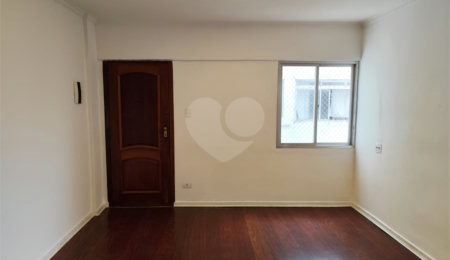 Apartamento à venda com 2 quartos em Santana, São Paulo, SP