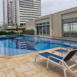 Apartamento à venda com 2 quartos, sendo 1 suíte,  em Barra Funda, São Paulo, SP
