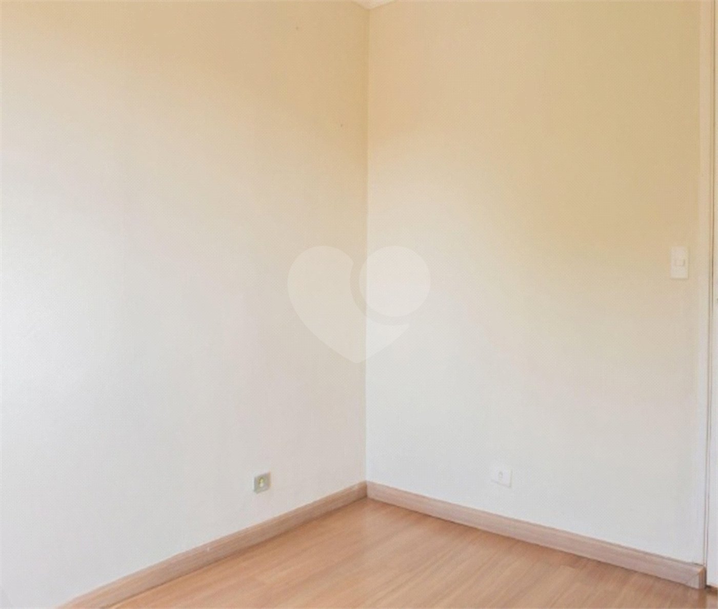 Apartamento à venda com 2 quartos em Jabaquara, São Paulo, SP