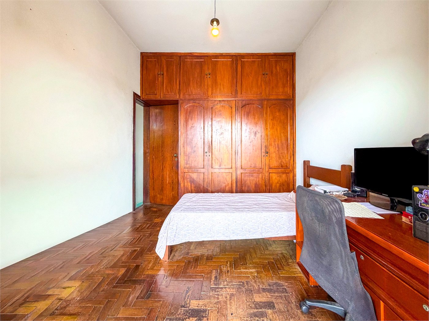 Cobertura à venda com 4 quartos, sendo 1 suíte, em Tijuca, Rio de Janeiro, RJ