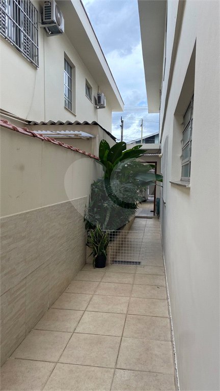 Sobrado à venda com 3 quartos, sendo 2 suítes,  em Jardim Brasil (zona Sul), São Paulo, SP