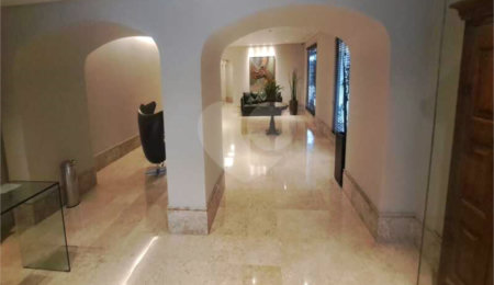 Apartamento à venda com 3 quartos, sendo 1 suíte,  em Pinheiros, São Paulo, SP