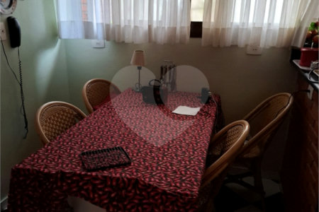 Apartamento à venda com 4 quartos, sendo 2 suítes,  em Brooklin Paulista, São Paulo, SP