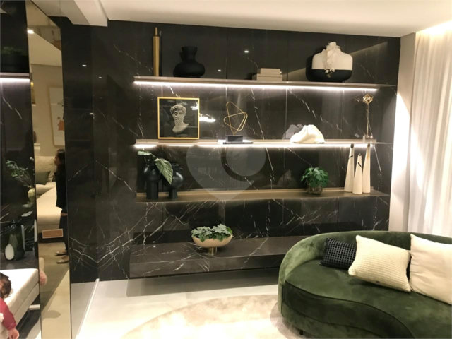 Apartamento à venda com 3 suítes em Tucuruvi, São Paulo, SP