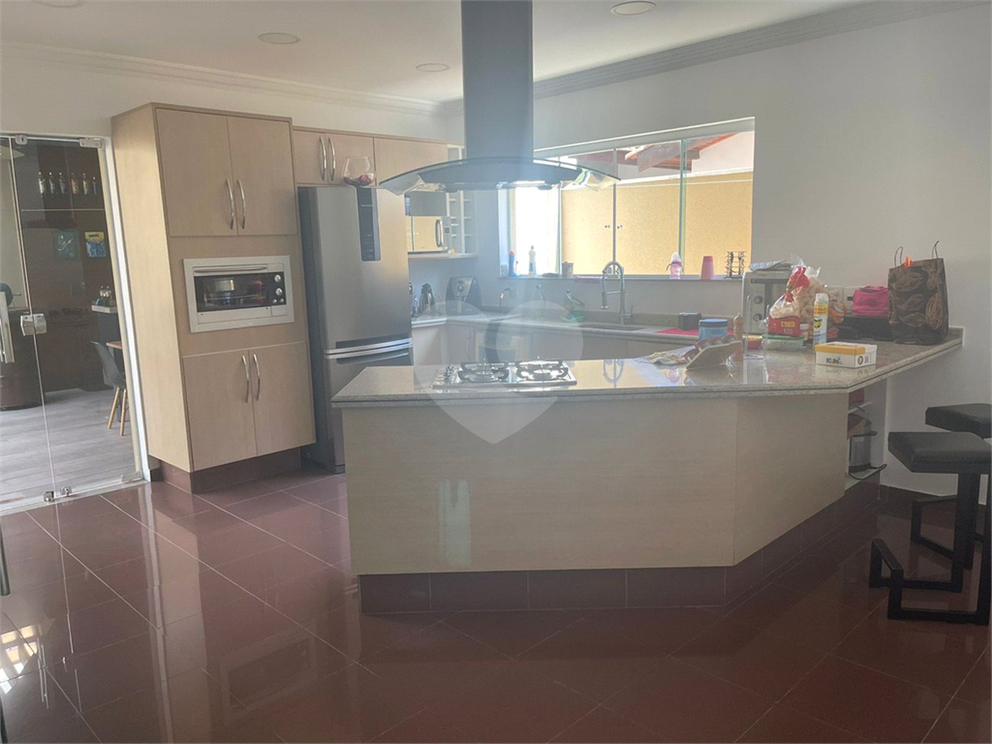 Casa à venda com 3 suítes no condomínio Valença, Sorocaba - SP