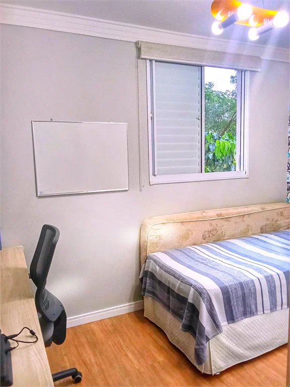 Apartamento à venda com 2 quartos, sendo 1 suíte, em Jardim Caboré, São Paulo, SP