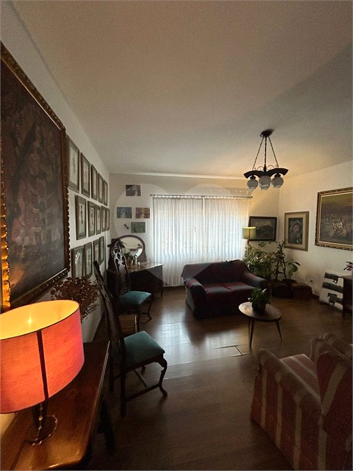 Apartamento à venda com 3 quartos em Vila Santa Catarina, São Paulo, SP