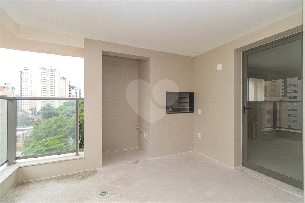 Apartamento à venda com 3 suítes em Brooklin, São Paulo, SP