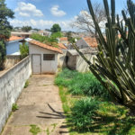 Casa à Venda na Rua Conde do Pinhal - São Carlos/SP