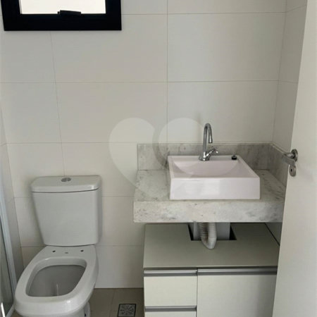 Apartamento à venda com 1 suíte em Vila Thais, Atibaia, SP