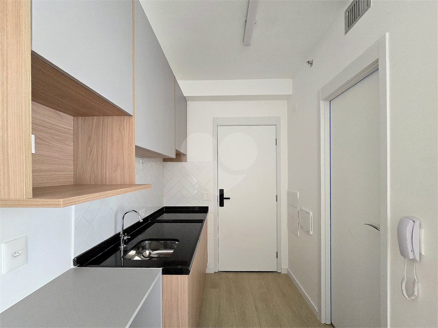 Studio Novo 21m² Próx Metrô e Parque da Aclimação