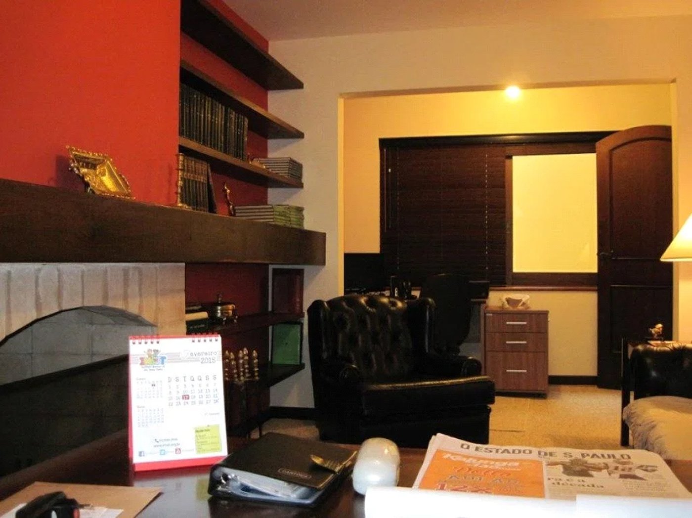Casa à venda com 4 quartos, sendo 2 suítes, em Jardim Leonor, São Paulo, SP