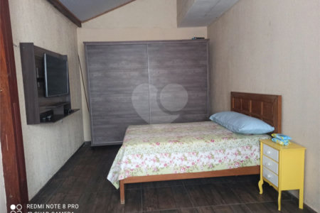 Casa à venda com 4 quartos em Jardim Progresso, Franco da Rocha, SP