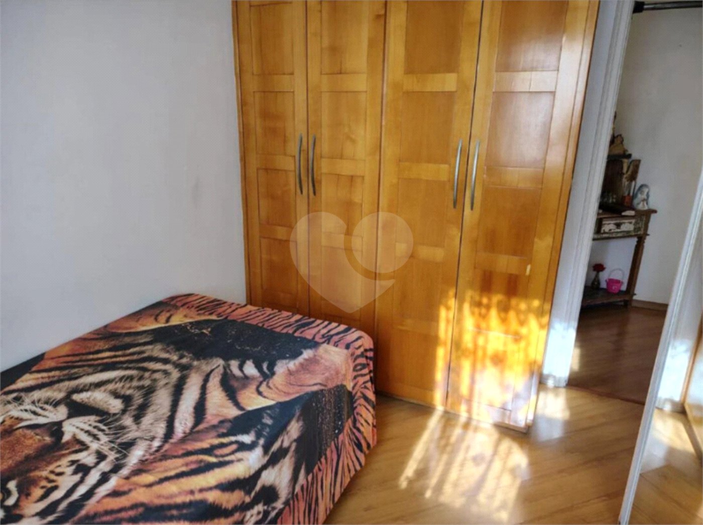 Apartamento à venda com 3 quartos, sendo 1 suíte, em Jabaquara, São Paulo, SP