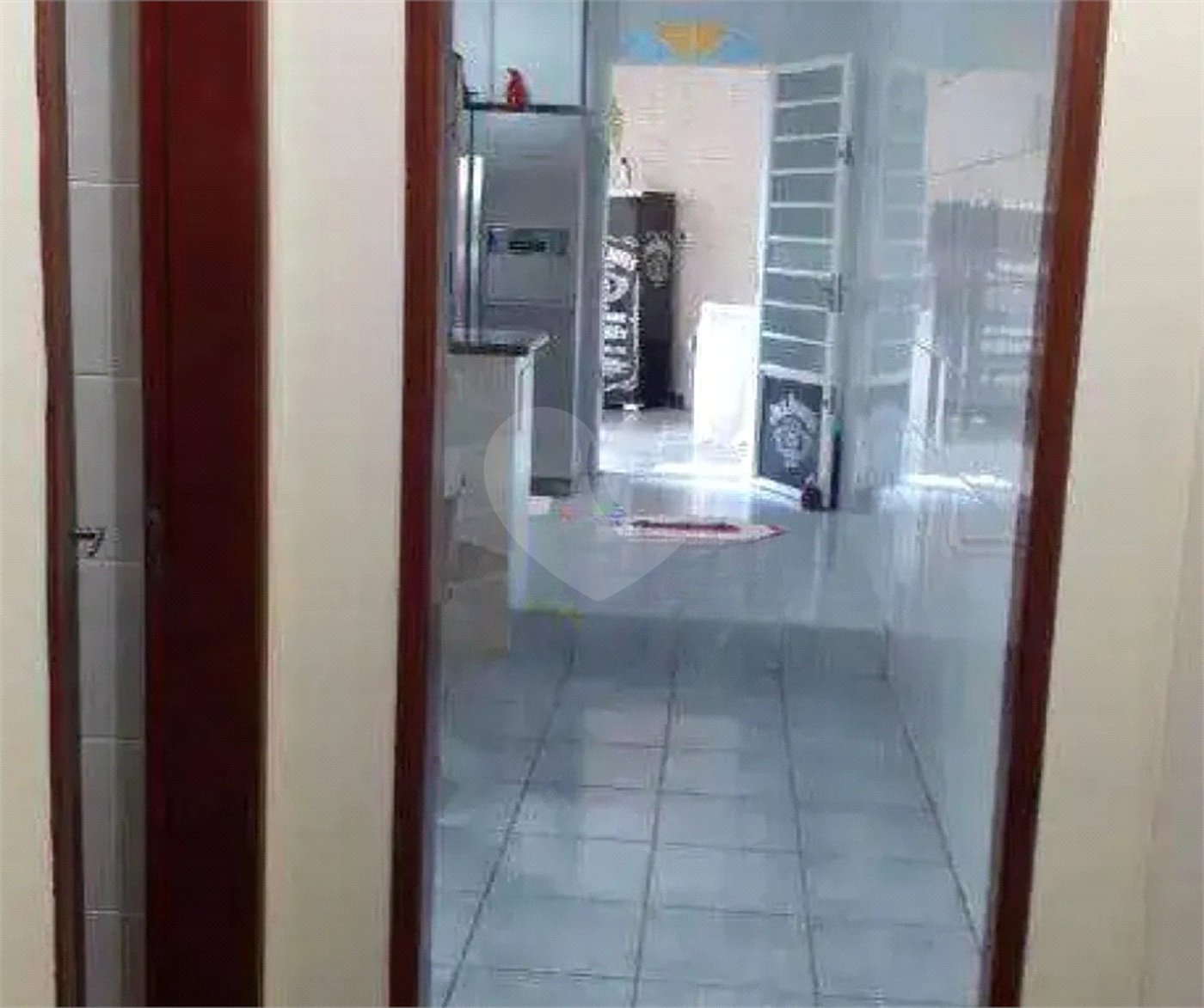 Casa à venda com 3 quartos, sendo 1 suíte, em Jardim Pinheiros, São Paulo, SP