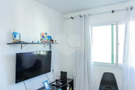 Casa à venda com 2 quartos no condomínio Villa DI Santa Mônica, São Paulo - SP