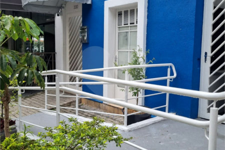Apartamento à venda com 2 quartos em Moema, São Paulo, SP