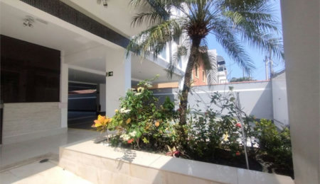 Apartamento com 2 dormitórios à venda, 63 m² por R$ 420.000,00 - Balneário Cidade Atlântica - Guarujá/SP