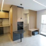 Apartamento à venda com 2 quartos em Vila Prudente, São Paulo, SP