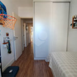 Apartamento à venda com 3 quartos, sendo 1 suíte, em Água Branca, São Paulo, SP