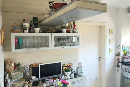 Apartamento à venda com 3 suítes em Vila Andrade, São Paulo, SP