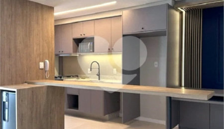 Apartamento à venda com 2 quartos, sendo 1 suíte,  em Barra Funda, São Paulo, SP