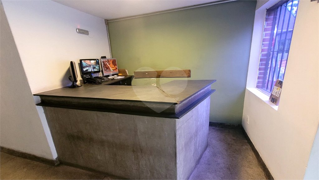 Apartamento à venda com 2 quartos em Vila Leopoldina, São Paulo, SP