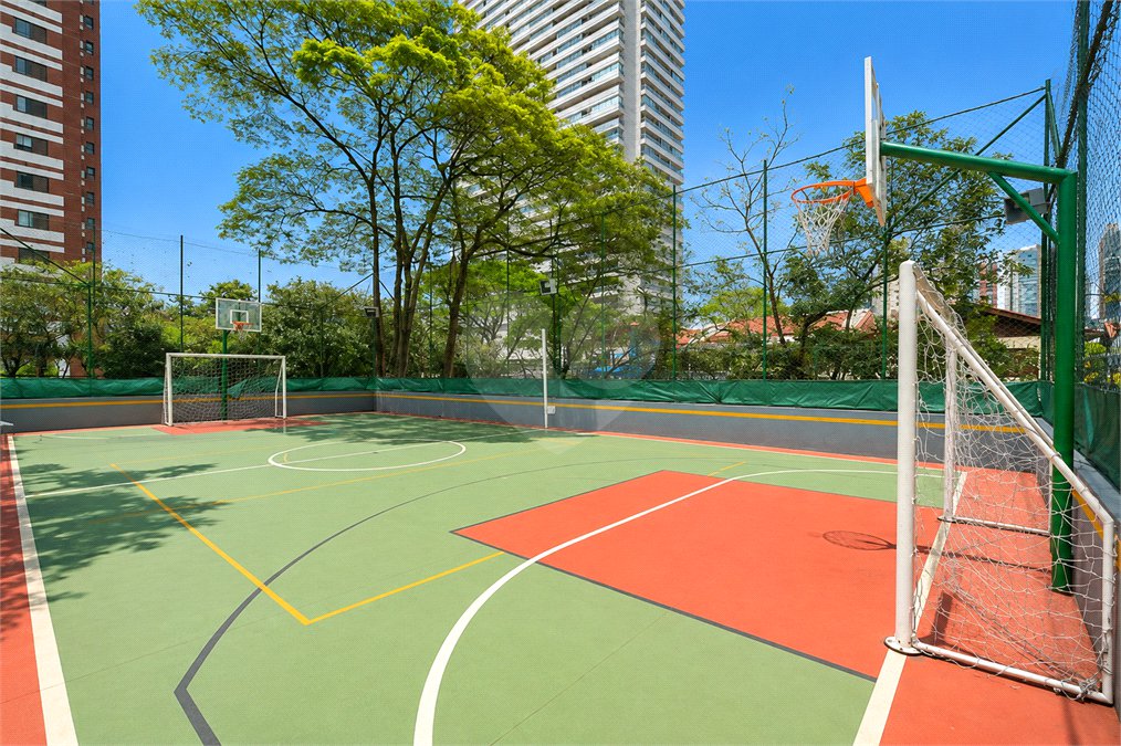 Apartamento à venda com 2 quartos, sendo 1 suíte, em Chácara Santo Antônio (zona Sul), São Paulo, SP