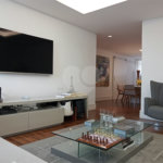 Apartamento à venda com 3 quartos, sendo 1 suíte, em Higienópolis, São Paulo, SP