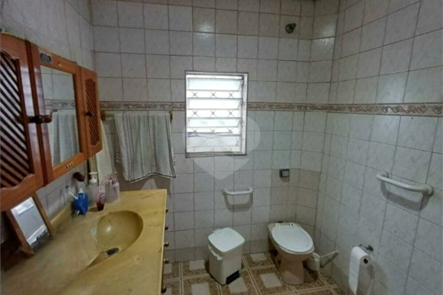 Casa à venda com 3 quartos em Vila Guilherme, São Paulo, SP