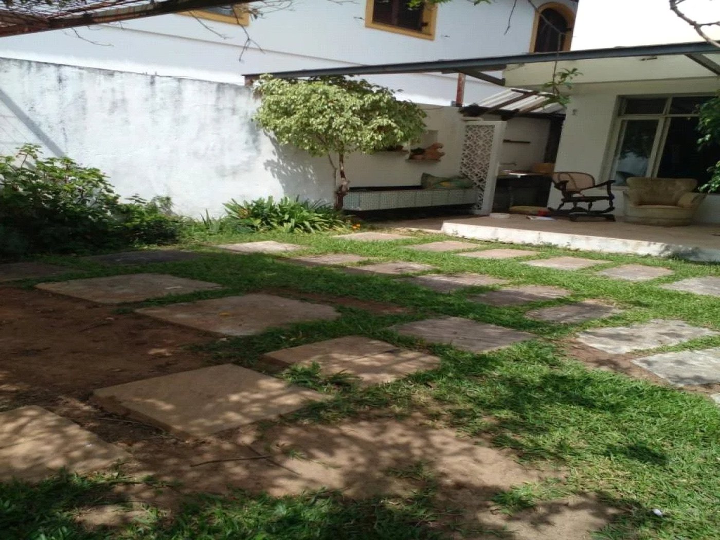 Casa à venda com 6 quartos em Jardim Peri Peri, São Paulo, SP