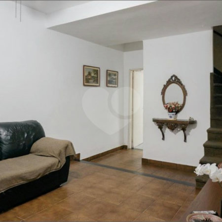 Casa à venda com 3 quartos em Santana, São Paulo, SP