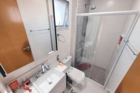 Apartamento com 4 dormitórios, 255 m² - venda por R$ 4.900.000,00 ou aluguel por R$ 30.000,00/mês - Aparecida - Santos/SP