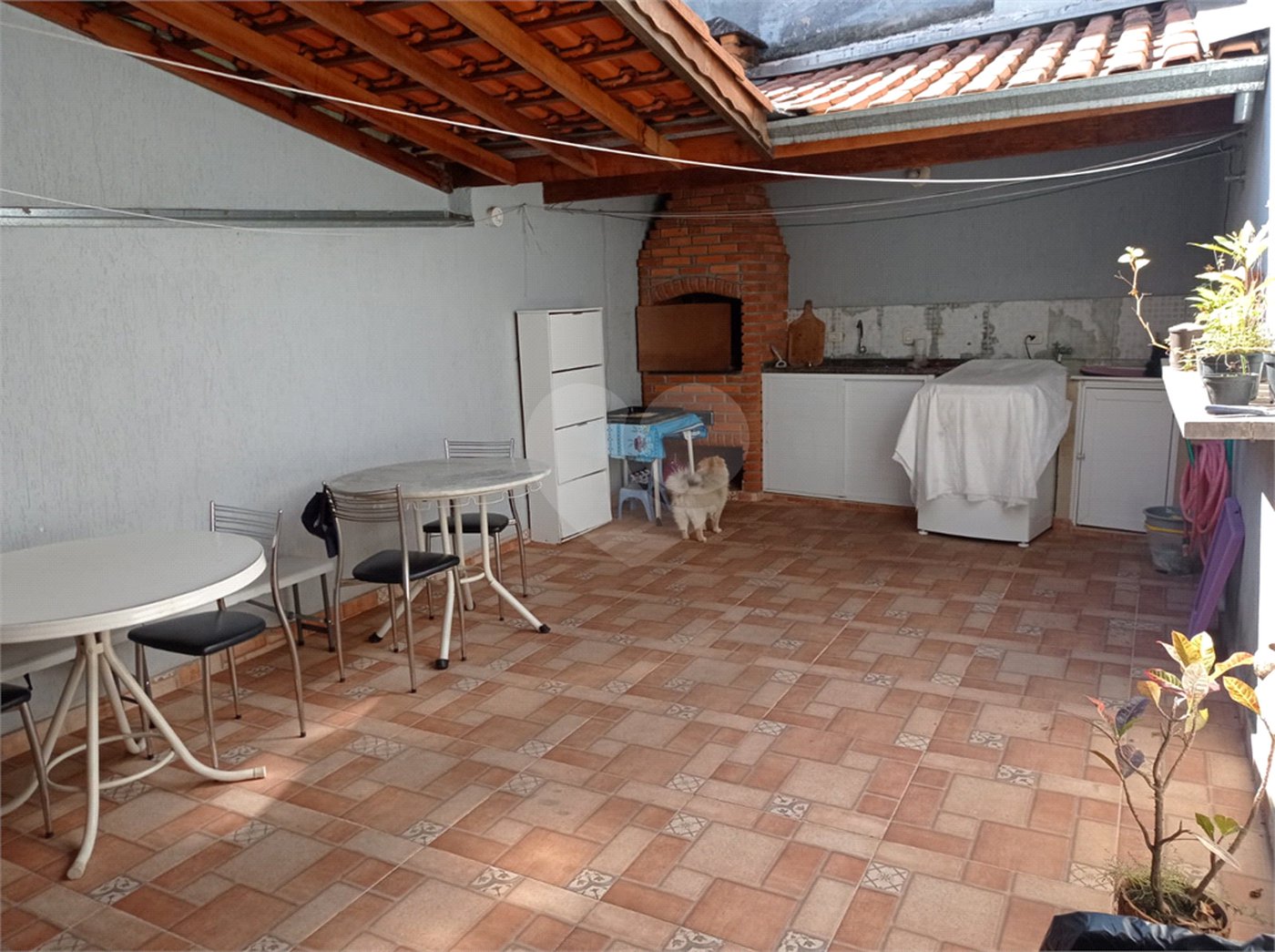 Casa à venda com 3 suítes em Vila Assunção, Santo André, SP