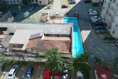 Apartamento à venda com 2 quartos em São Cristóvão, Rio de Janeiro, RJ