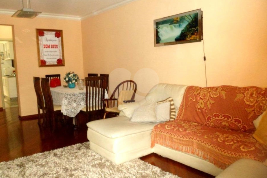 Apartamento à venda com 3 quartos, sendo 1 suíte, em Tatuapé, São Paulo, SP