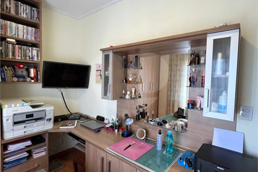 Sobrado à venda com 3 quartos, sendo 1 suíte, em Tucuruvi, São Paulo, SP