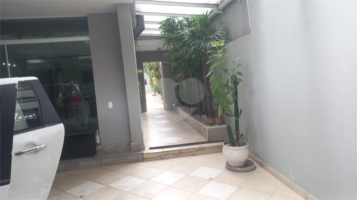Casa para venda com 3 quartos na Chac Sto Antonio