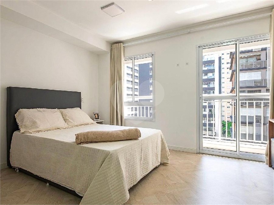 Studio para alugar com 1 quarto em Pinheiros, São Paulo, SP
